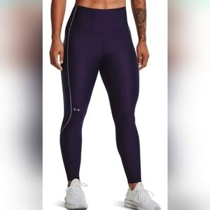 Under Armour High Rise Ankle Leggings